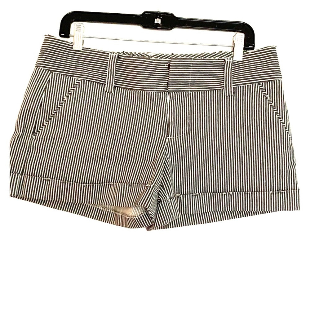 Alice and Olivia shorts